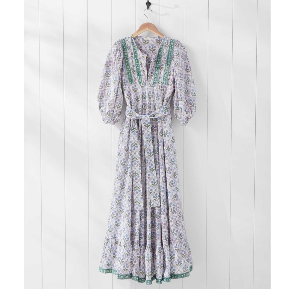 Marea  House Dress